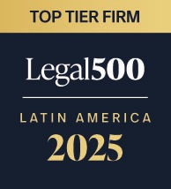 THE LEGAL 500 Latin America