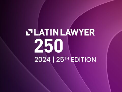 LATIN LAWYER 2024